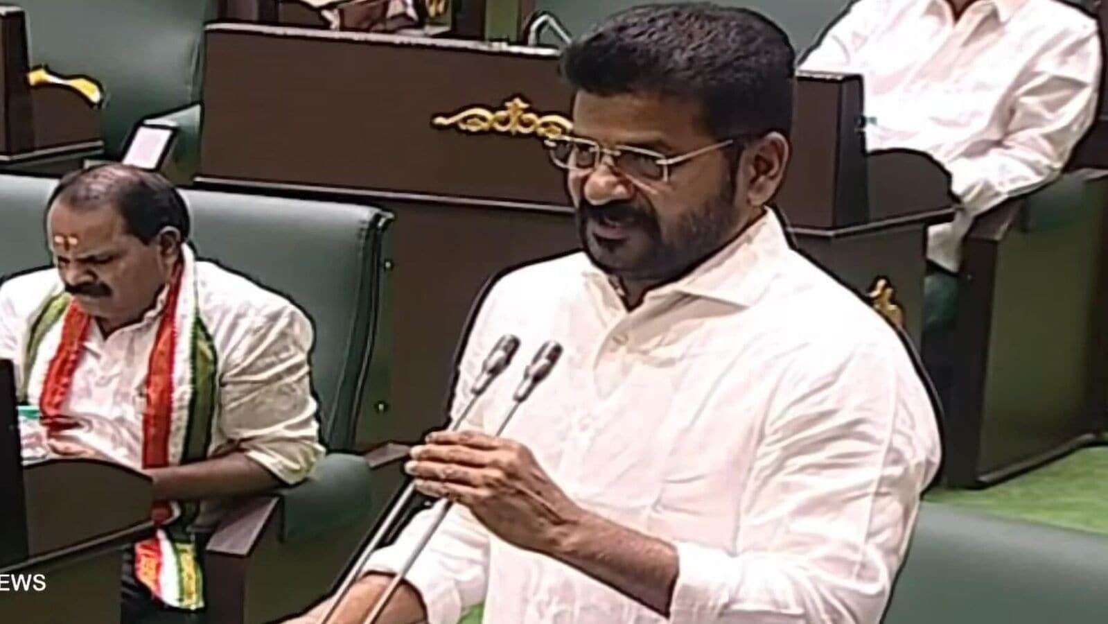 Power Plants Enquiry: బిఆర్ఎస్‌కు మెడకు చుట్టుకున్న ఆ మూడు విద్యుత్ నిర్ణయాలు