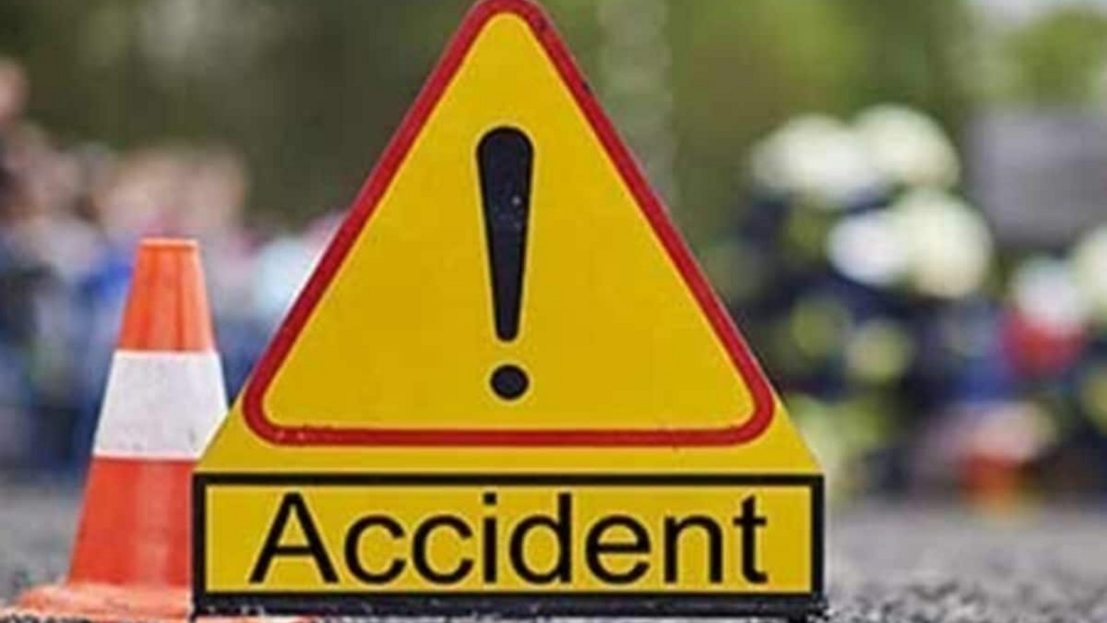 Road Accident: హనుమకొండలో ఘోర రోడ్డు ప్రమాదం.. నలుగురు దుర్మరణం