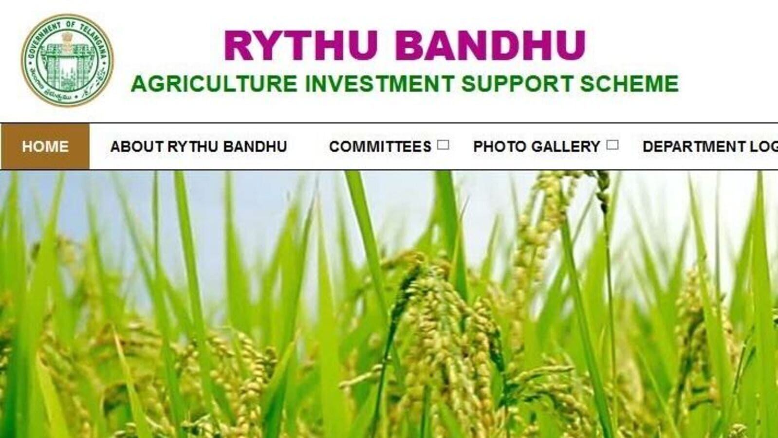 Rythu Bandhu Updates : ‘అప్పుడే బ్యాంకులకు వెళ్లండి’... రైతుబంధు స్కీమ్ తాజా అప్డేట్ ఇదే