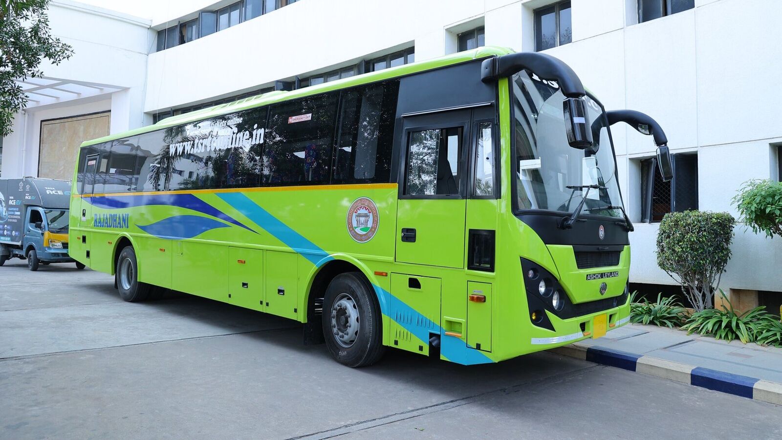 TSRTC New Buses : ప్రయాణికులకు గుడ్ న్యూస్… సంక్రాంతికి 200 కొత్త బస్సులు