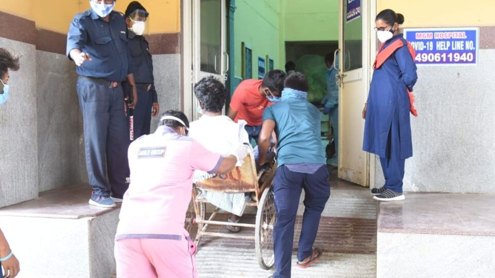 TS Covid Cases : తెలంగాణలో మరో 9 మందికి కొవిడ్‌ & 27కు చేరిన యాక్టివ్ కేసుల సంఖ్య