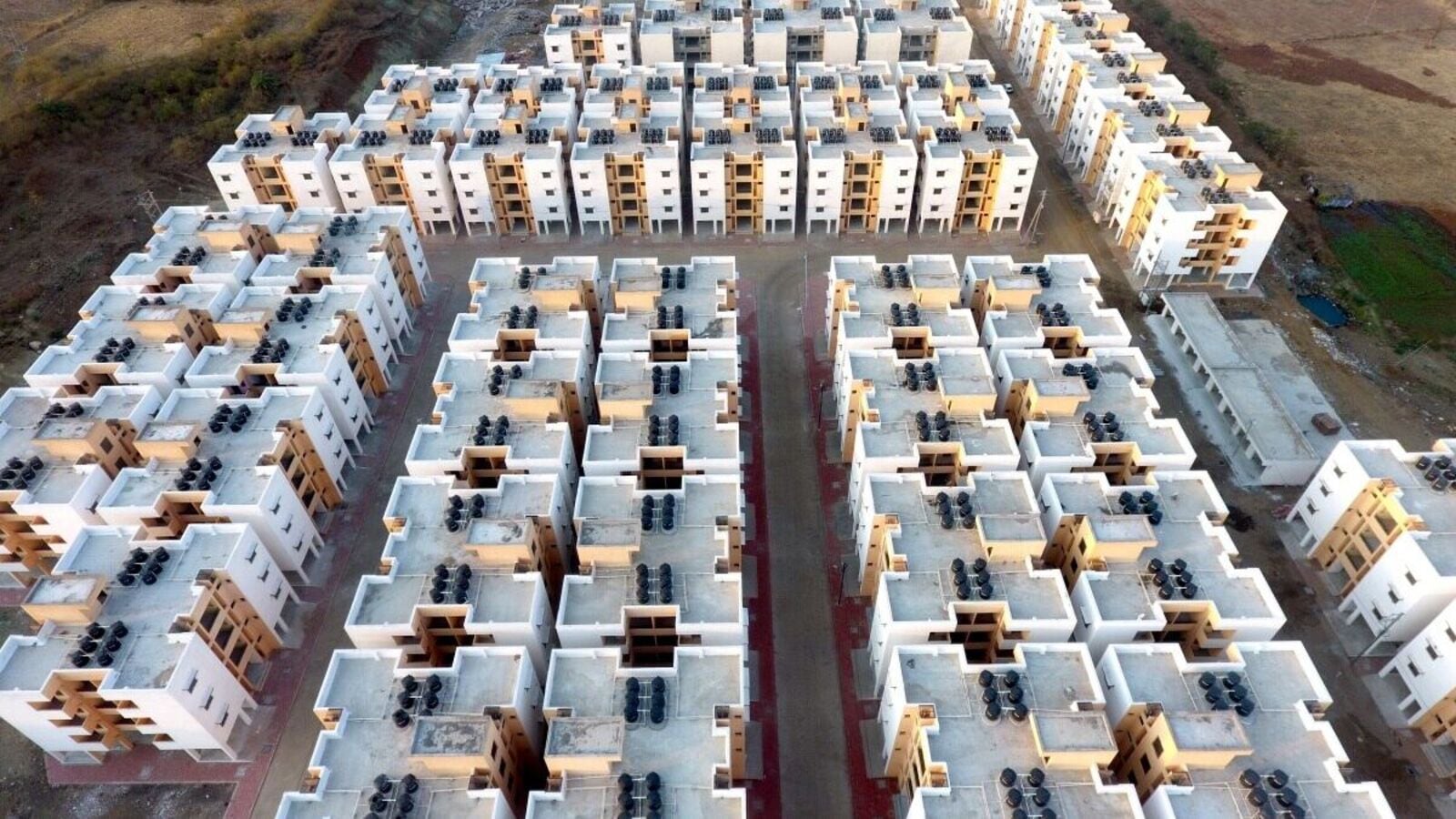 PMAY Urban : పీఎంఏవై అర్బన్ స్కీంలో తెలంగాణ‌కు రూ.1345.24 కోట్లు, లోక్ సభలో కేంద్రం వెల్లడి