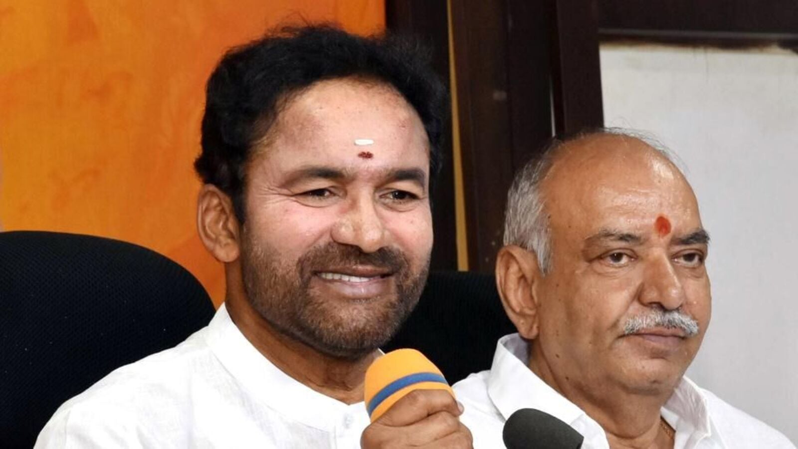 తెలంగాణలో కనీసం 10 సీట్లు గెలుచుకునేందుకు బీజేపీ వ్యూహరచన