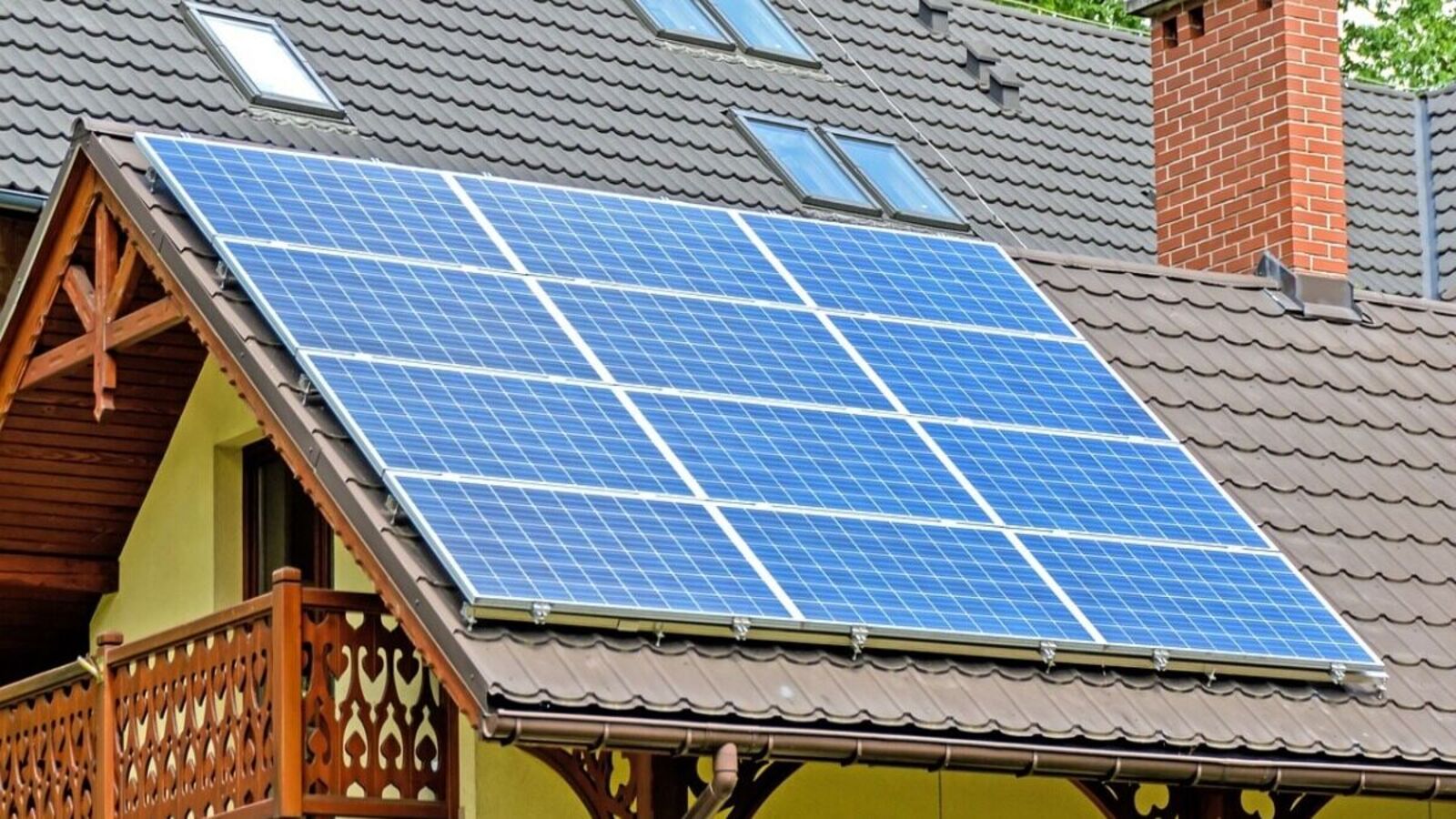 Solar Panels Subsidy : సోలార్ మీటరింగ్ పై గృహాలకు 40 శాతం సబ్సిడీ, ఈఎంఐ సదుపాయం కూడా!