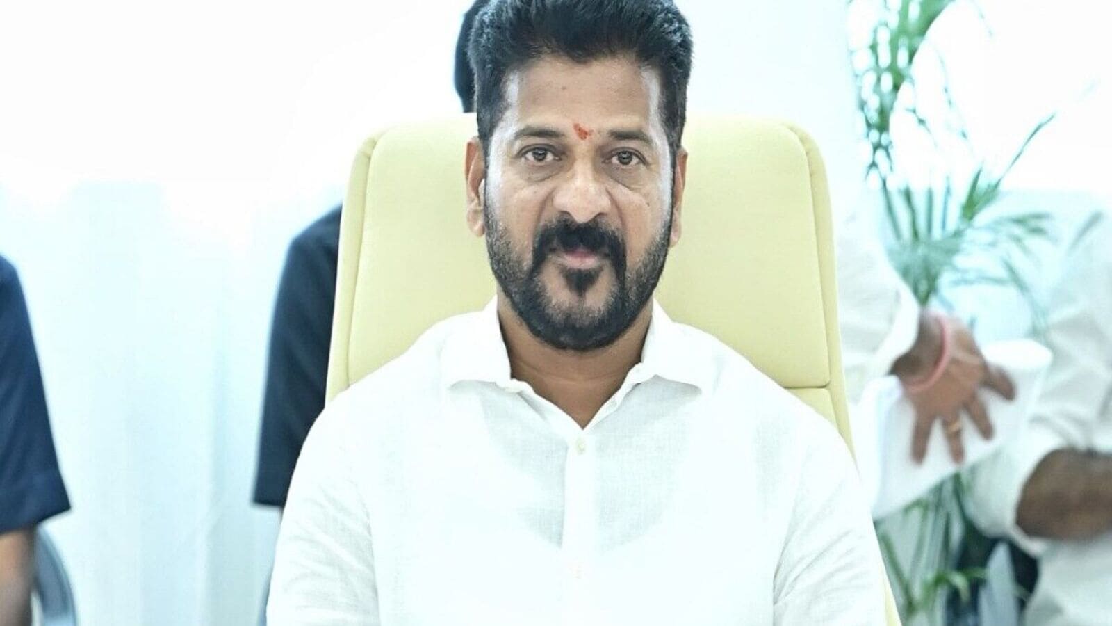 CM Revanth Reddy : నేడు దిల్లీకి సీఎం రేవంత్ రెడ్డి, ప్రధాని మోదీతో భేటీ