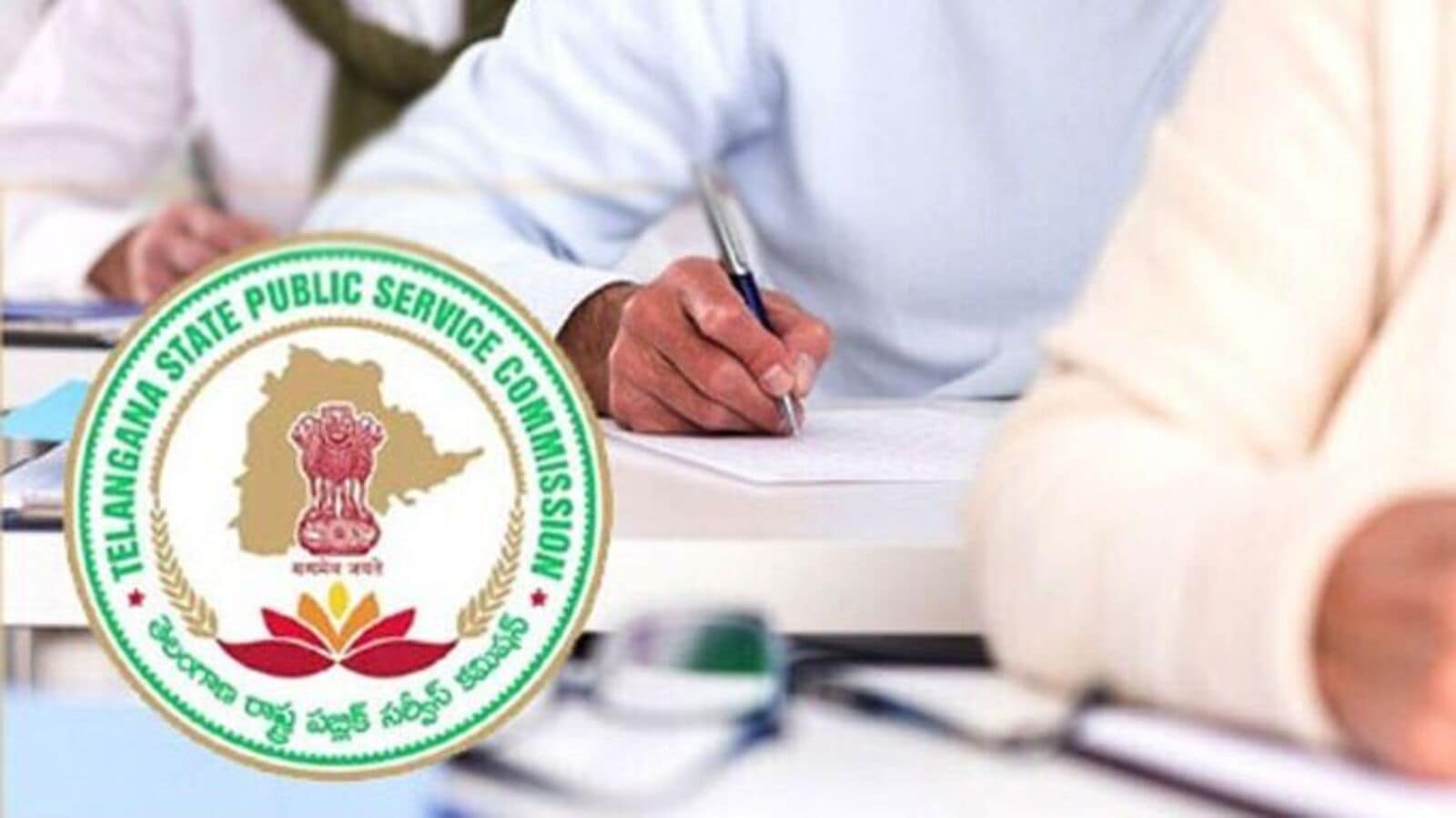 TSPSC Group 2 Exam : తెలంగాణ గ్రూప్ 2 పరీక్ష మళ్లీ వాయిదా....? అప్పటివరకు అంతేనా..!