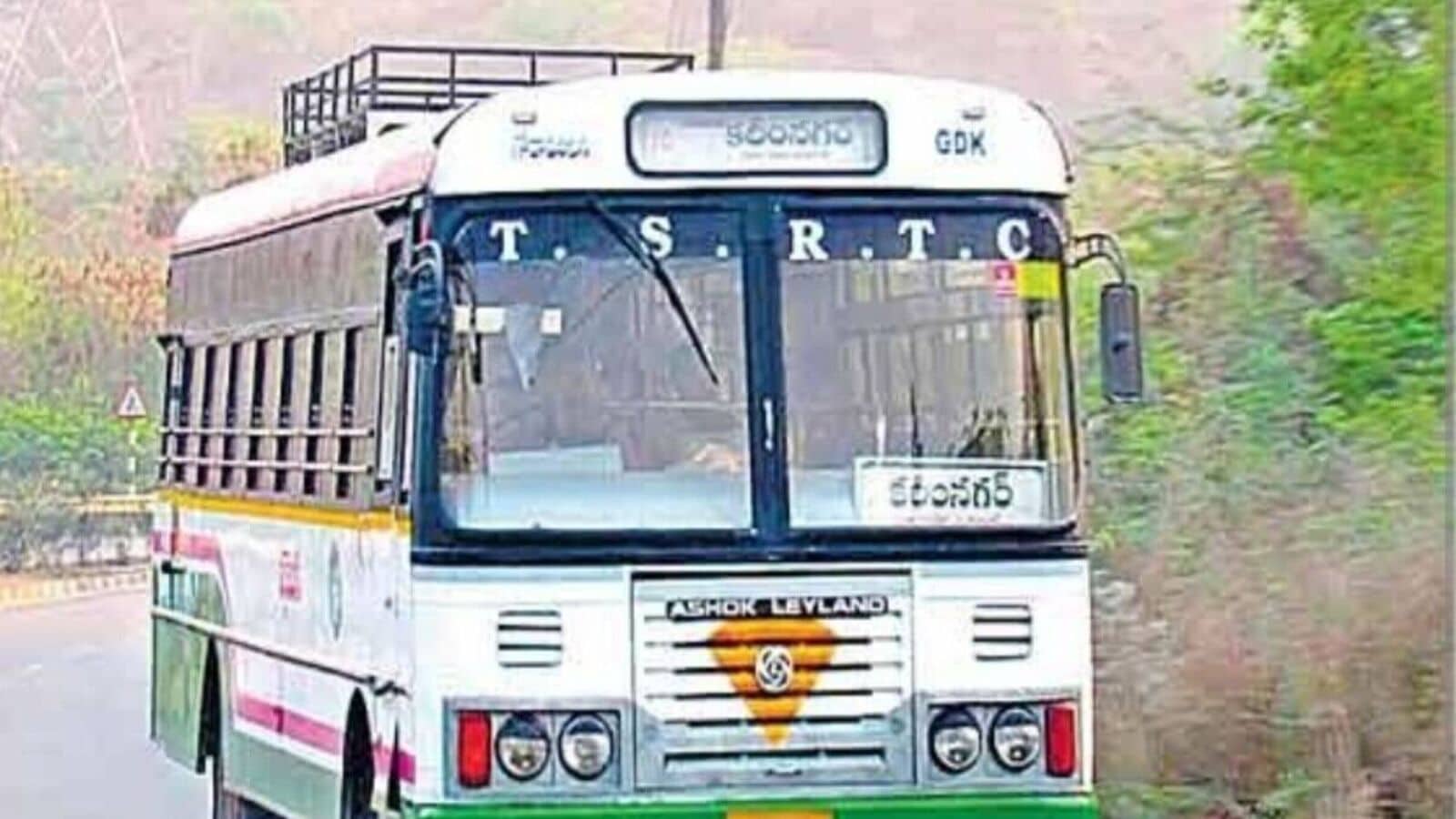 TSRTC : టీఎస్ఆర్టీసీ బస్సుల్లో పురుషులకు ప్రత్యేక సీట్లు?