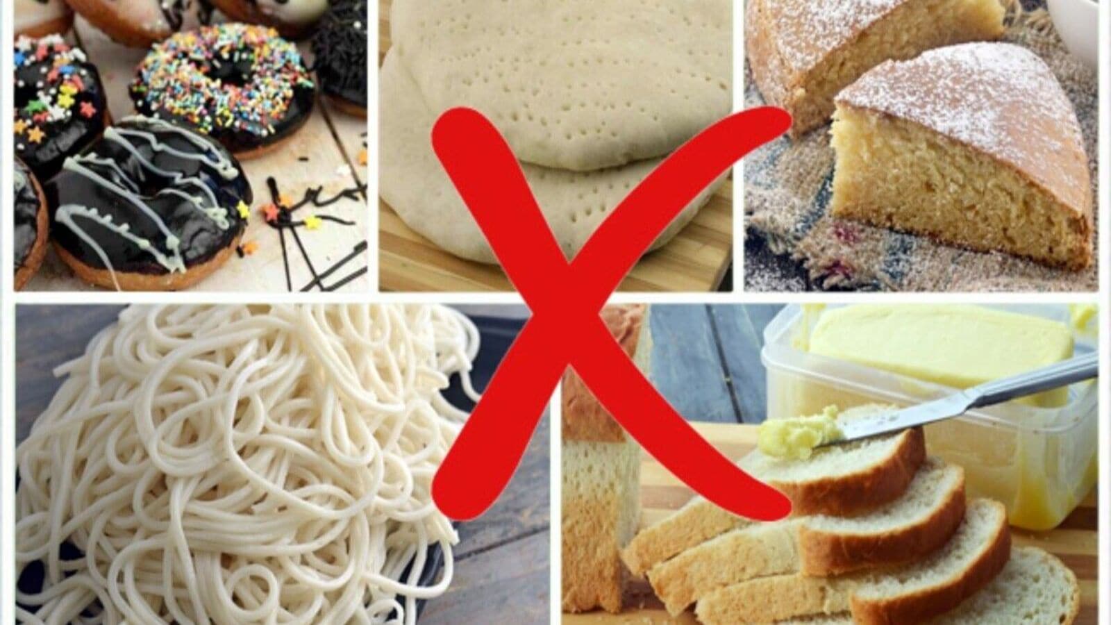 Maida Flour : రుచికరమైన విషం "మైదా", ప్రాణాలనే హరిస్తుందన్న నిజం తెలుసా?