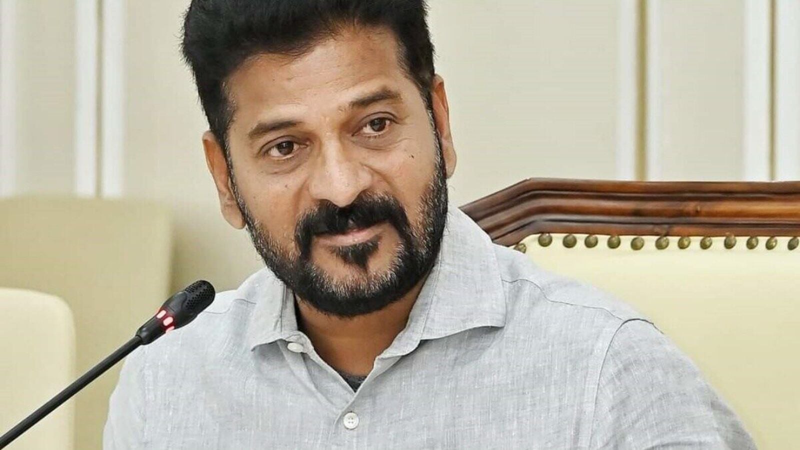 TS New Ration Cards : రైతు బంధు, కొత్త రేషన్ కార్డుల జారీపై సీఎం రేవంత్ రెడ్డి కీలక ప్రకటన