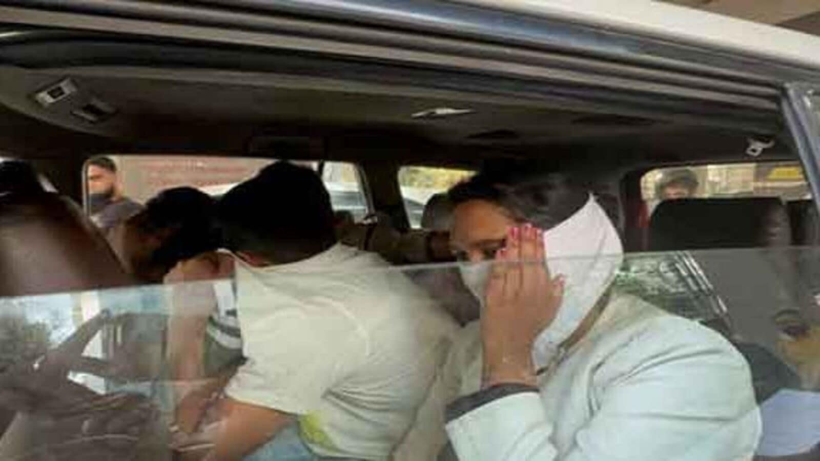 Girlfriend revenge: మాజీ ప్రియుడిని గంజాయి కేసులో ఇరికించాలనుకుని జైలు పాలైన యువతి