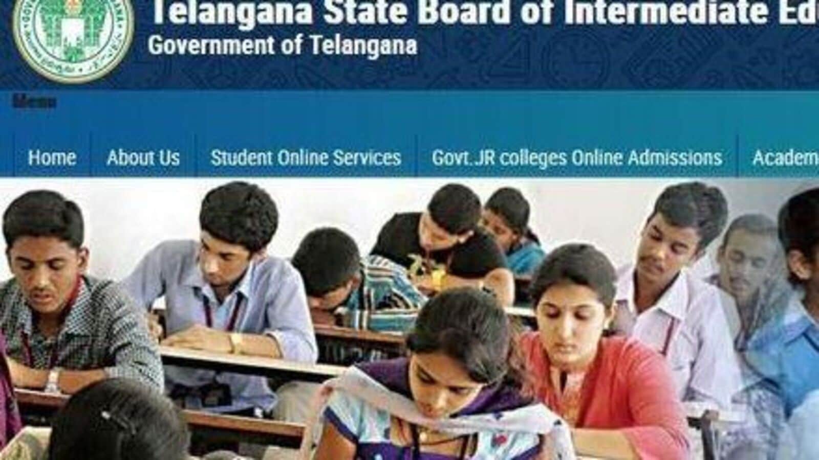 Telangana Inter Exams Updates : ఆ రోజు నుంచే ఫైనల్ ఎగ్జామ్స్..! తెలంగాణ ఇంటర్ పరీక్షలపై తాజా అప్డేట్ ఇదే