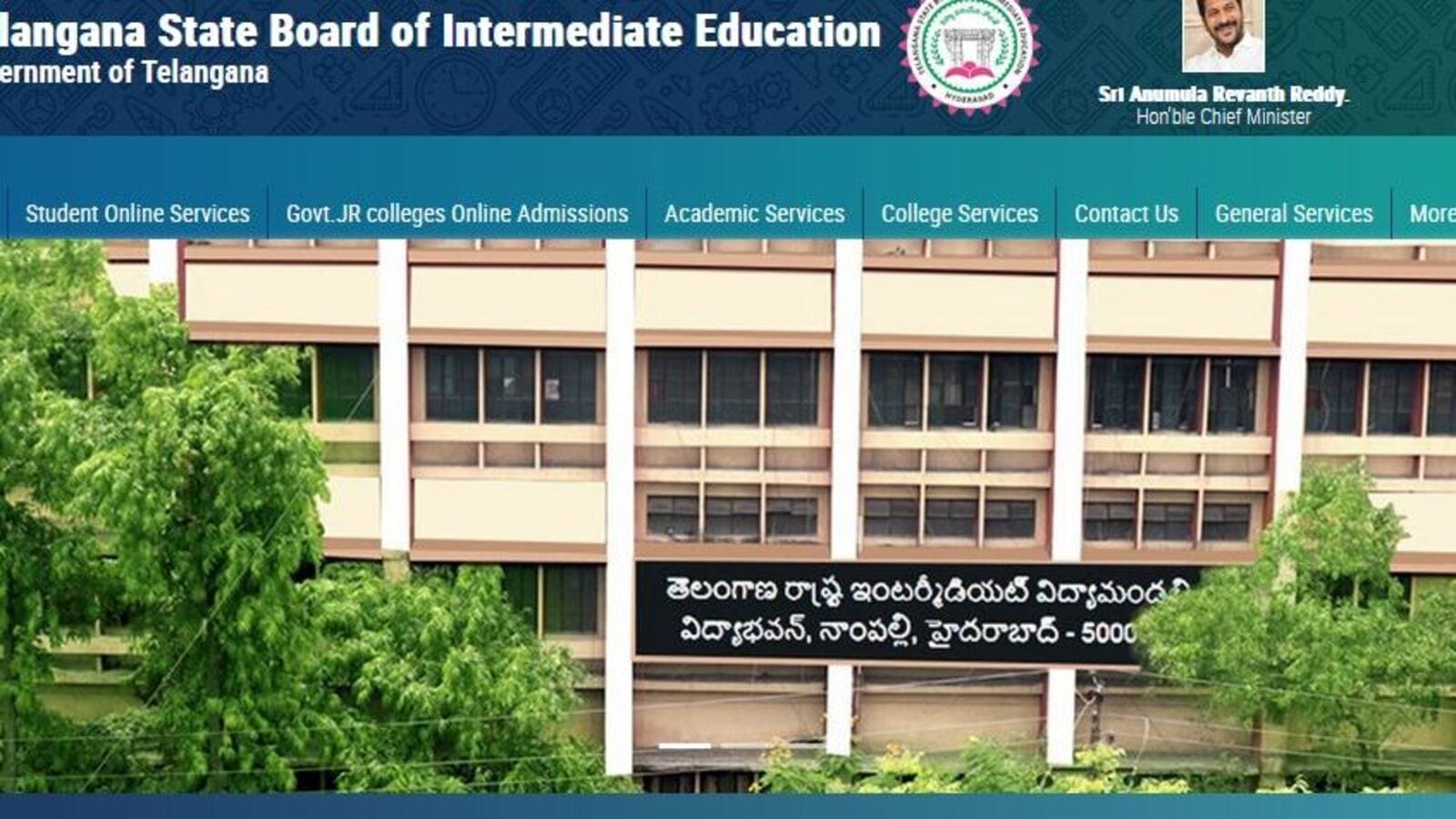 TS Inter Exams Schedule : ఫిబ్రవరి 28 నుంచి తెలంగాణ ఇంటర్‌ పరీక్షలు & షెడ్యూల్ ఇదే