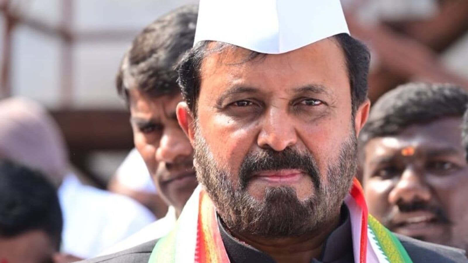 Madhu Yashki: పార్లమెంటుకు పోటీ చేయనంటోన్న మధుయాస్కీ