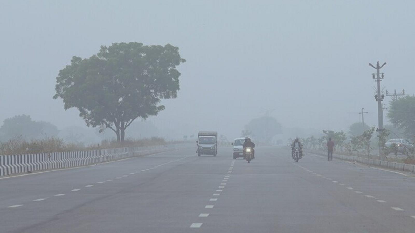 TS Weather Updates : ఈ 2 రోజులు మరింత చలి & ఈ జిల్లాలకు ‘ఎల్లో’ హెచ్చరికలు