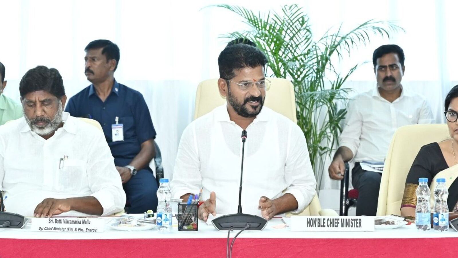 TS Govt Nominated Posts : సంక్రాంతి లోపే నామినేటెడ్ పదవుల భర్తీ..! ఛాన్స్ కొట్టేసే నేతలెవరో..?