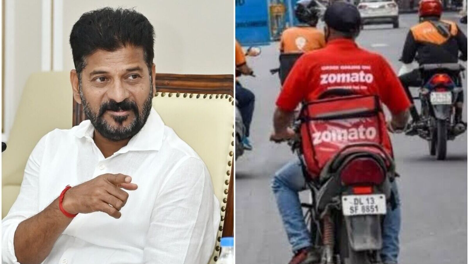 TS Govt On Gig Workers : గిగ్ వర్కర్లకు తెలంగాణ సర్కార్ గుడ్ న్యూస్, కీలకమైన జీవో జారీ