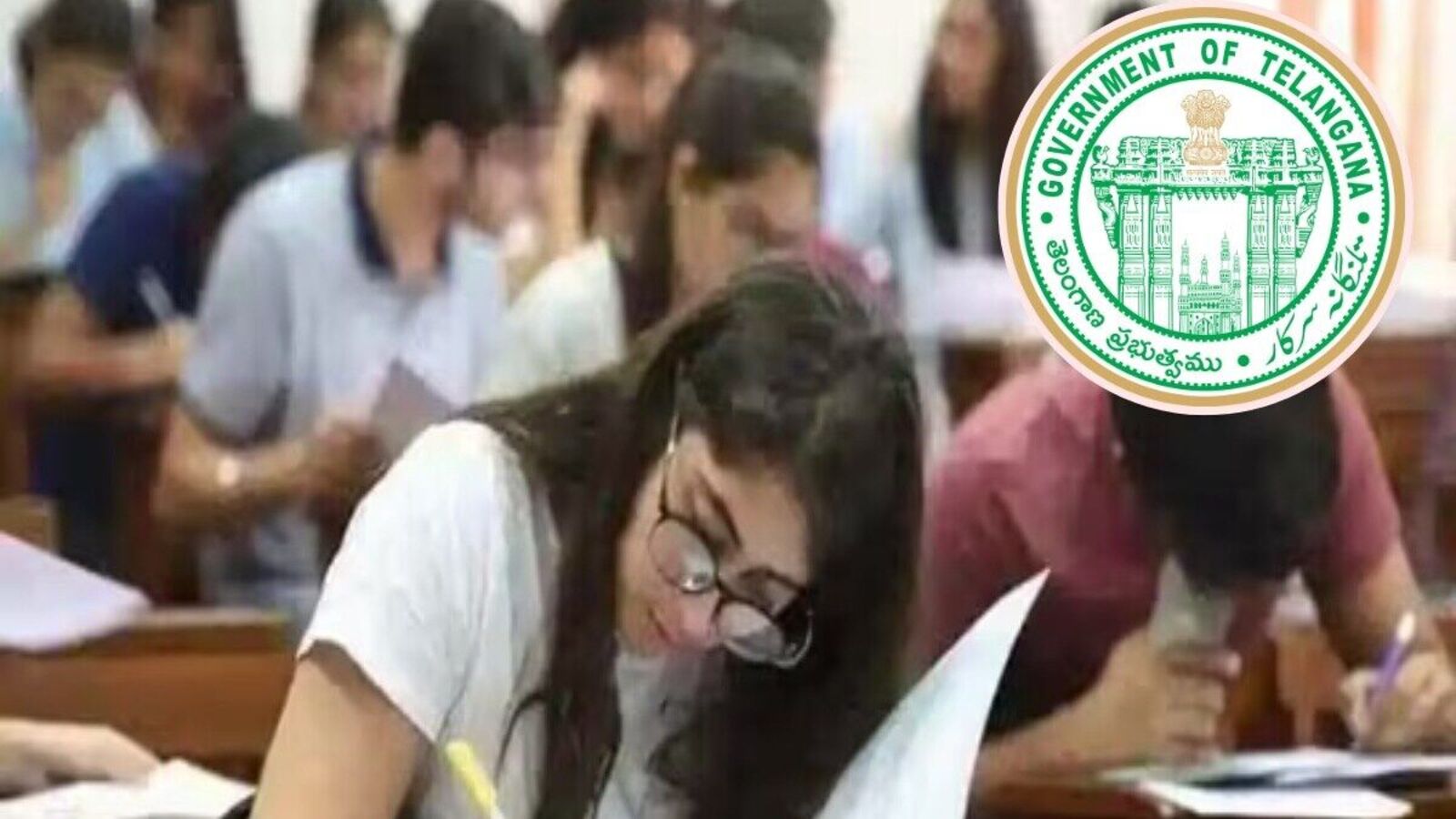 TS SSC Exams : తెలంగాణ పదో తరగతి పరీక్షల షెడ్యూల్ విడుదల