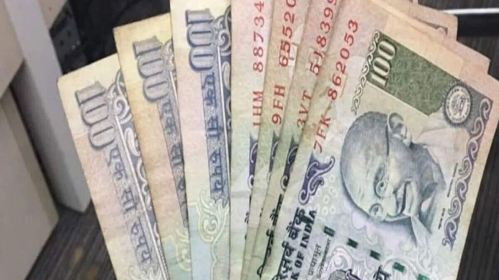 Old 100 Notes :పాత రూ.100 నోట్ల రద్దుపై పుకార్లు షికారు, ఆర్బీఐ క్లారిటీ!