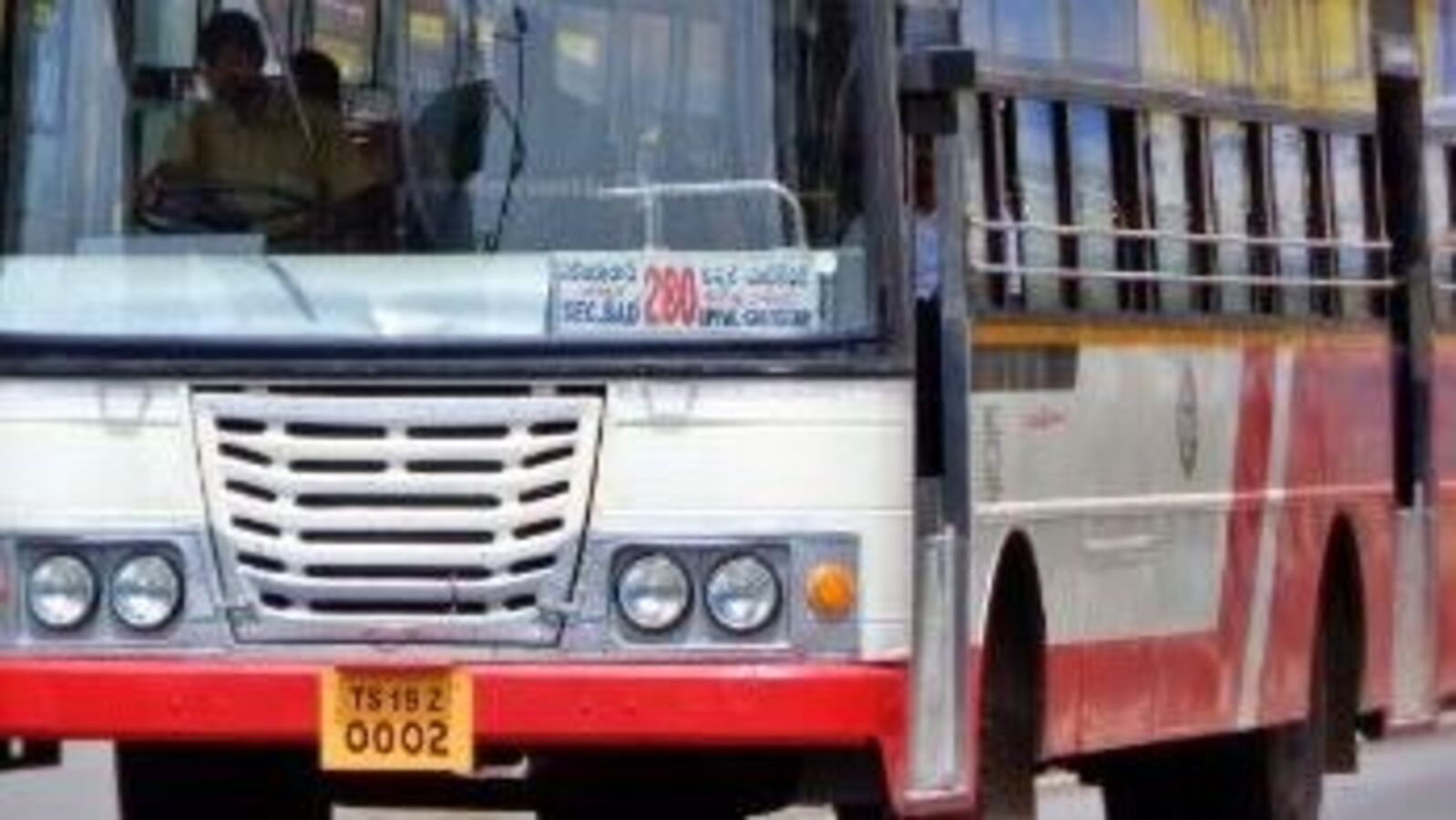 TSRTC : ఇకపై ఫ్యామిలీ టికెట్ల నిలిపివేత & టీఎస్ఆర్టీసీ కీలక ప్రకటన