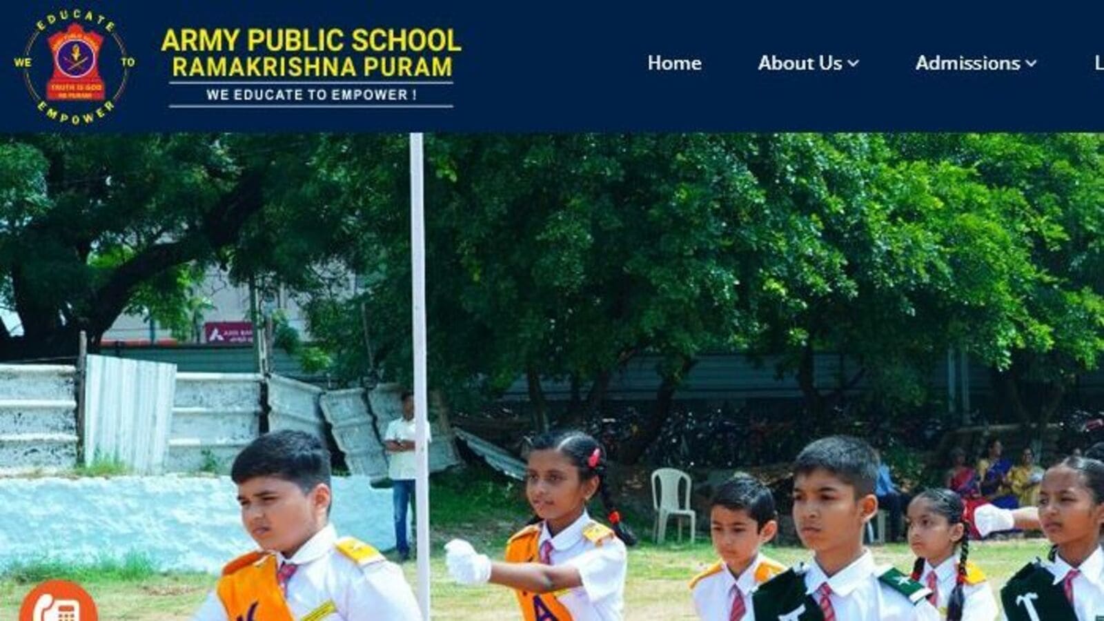 Army Public School Jobs : సికింద్రాబాద్ ఆర్మీ పబ్లిక్ స్కూల్‌లో టీచింగ్ ఉద్యోగాలు & అర్హతలు, ముఖ్య తేదీలివే