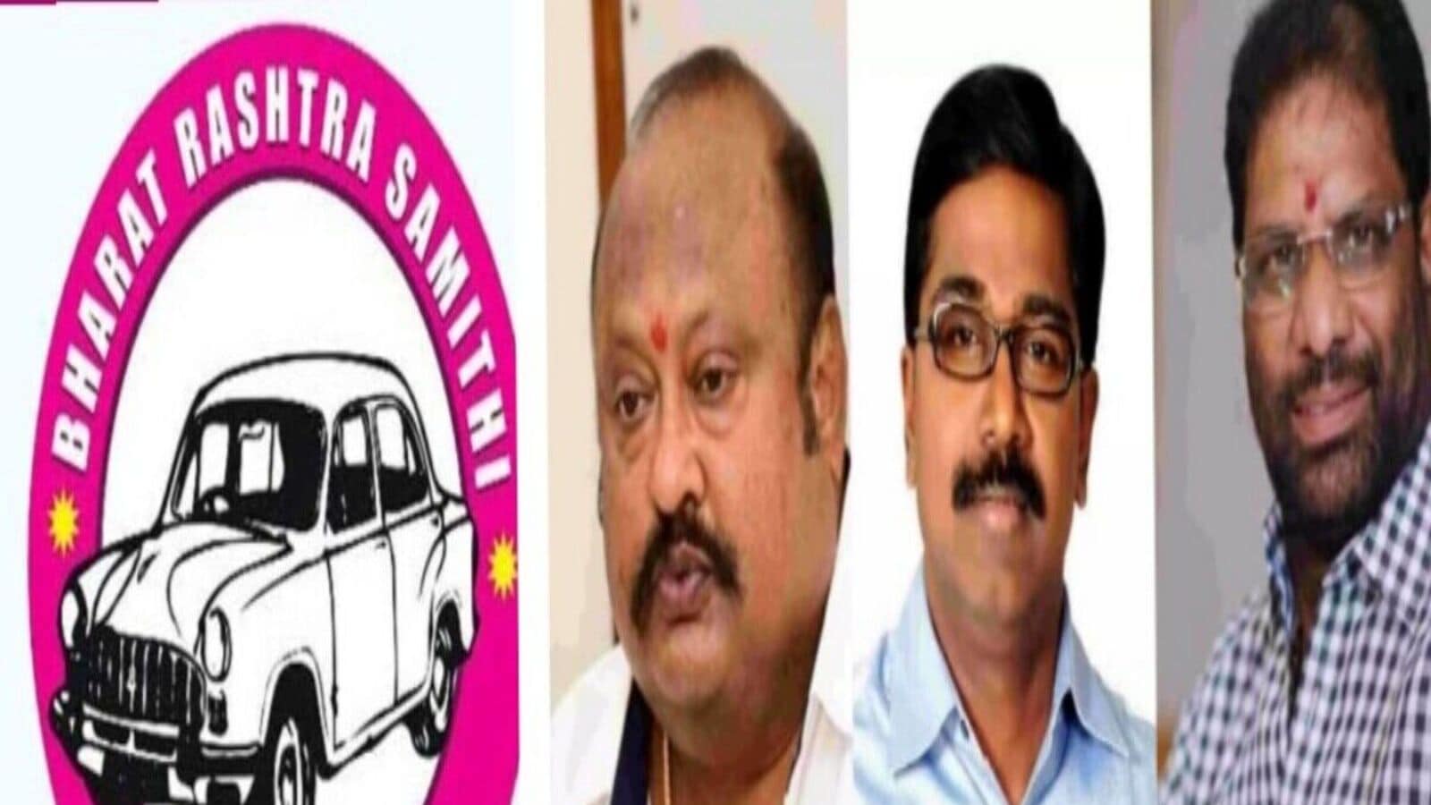 BRS Party Funds : భారీగా పెరిగిన బీఆర్ఎస్ విరాళాలు& ఒక్క ఏడాదిలోనే రూ.683 కోట్లు, అత్యధికంగా ఇచ్చింది వీళ్లే!