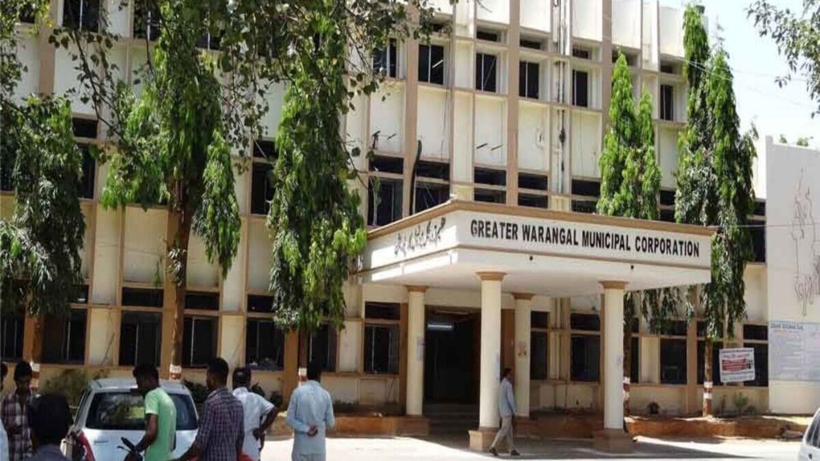 Warangal News : గ్రేటర్ వరంగల్ మేయర్ పీఠంపై కాంగ్రెస్ గురి, అవిశ్వాసం వైపు అడుగులు