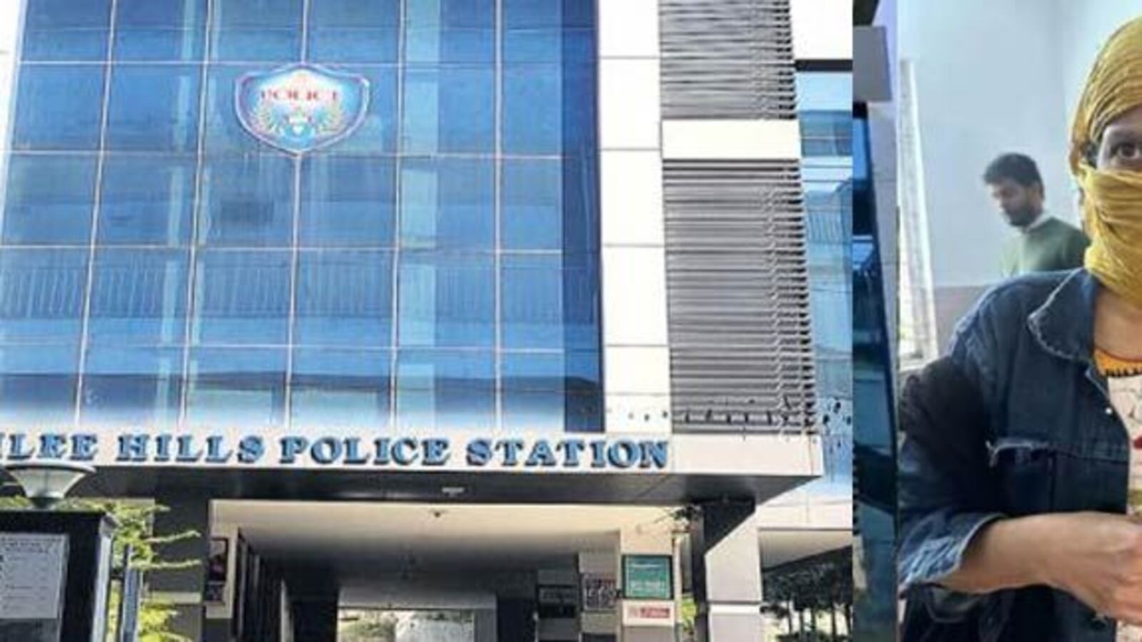 Hyderabad Crime News : లిఫ్ట్ అడిగి... రేప్ చేశావని బెదిరించి & జూబ్లీహిల్స్ లో కీ&apos;లేడీ&apos; అరెస్ట్