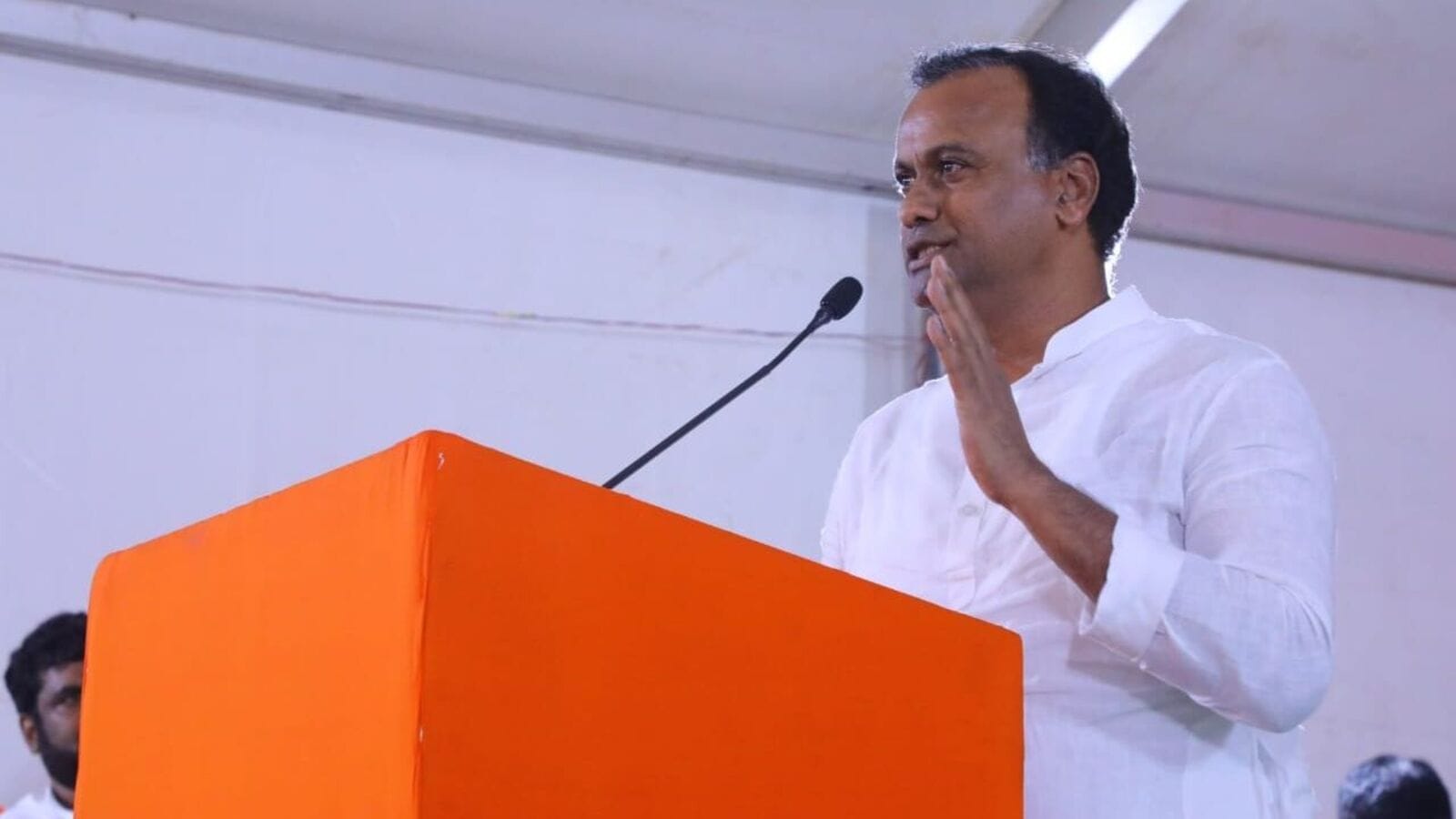 Nalgonda Politics: నల్గొండ జిల్లాను మరో మంత్రి పదవి వరిస్తుందా..?