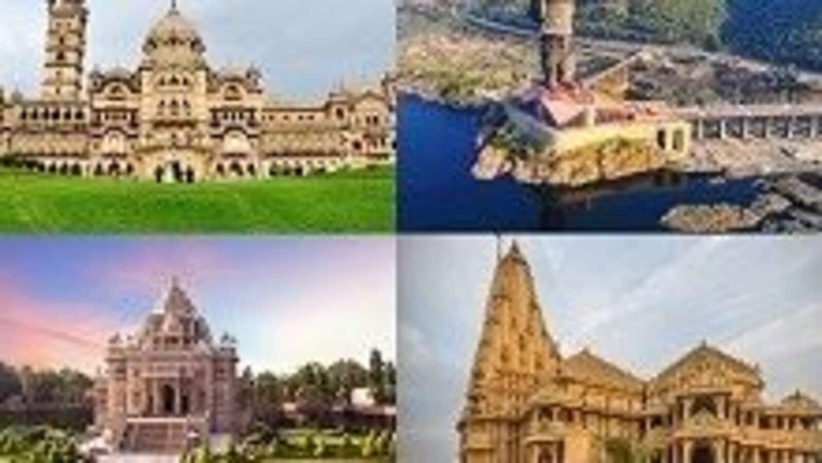 IRCTC Gujarat Tour : హైదరాబాద్ నుంచి ద్వారకా, సోమ్‌నాథ్‌ ట్రిప్ & తక్కువ ధరలో టూర్ ప్యాకేజీ & బుకింగ్ ఇలా చేసుకోవచ్చు