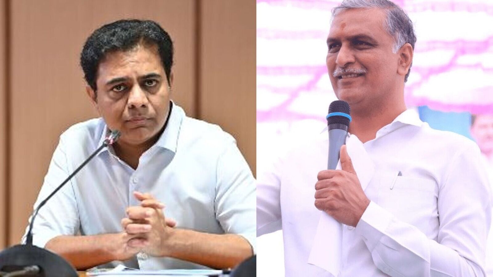 BRS Party : పాత పథకాల రద్దు...! నిరసనలకు సిద్ధమవుతున్న బీఆర్ఎస్