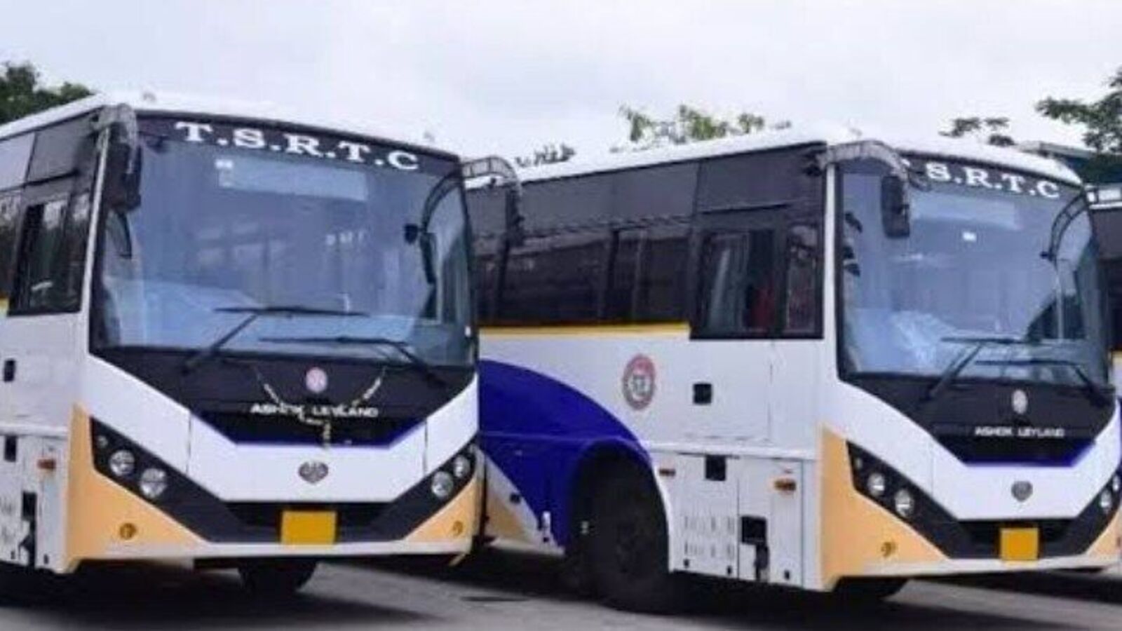 TSRTC Special Buses : ప్రయాణికులకు టీఎస్ఆర్టీసీ గుడ్ న్యూస్.... సంక్రాంతికి 4,484 ప్రత్యేక బస్సులు