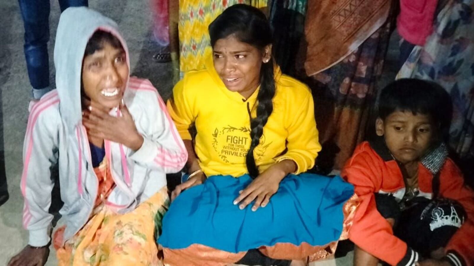 Medak Murders: పెళ్లి బృందాన్ని కావాలని కారుతో ఢీకొట్టిన యువకుడు, యువతి మృతి