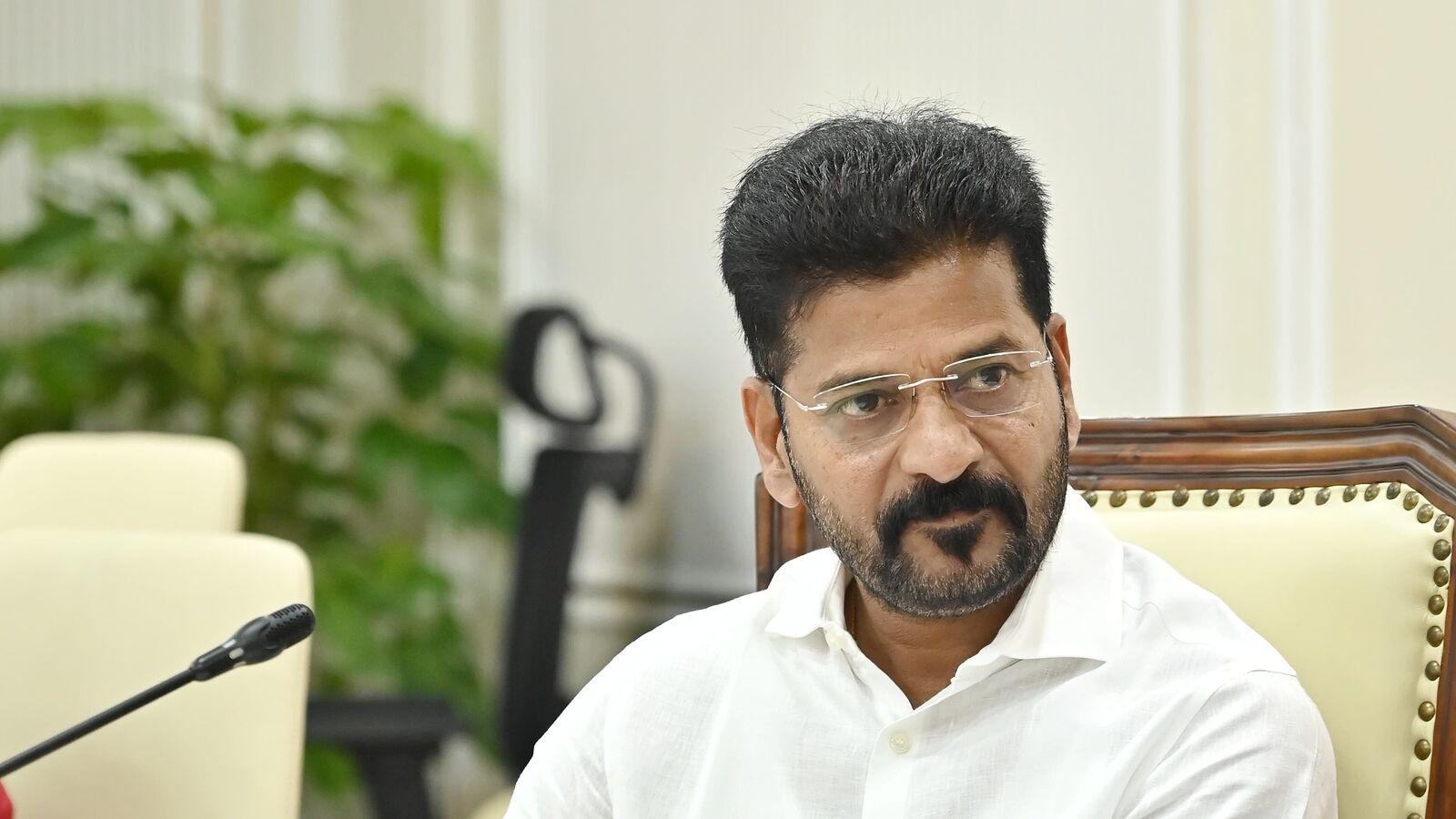 CM Revanth Reddy : ఆ రూటే బెటర్... ఎయిర్‌పోర్టు మెట్రో మార్గంపై మరోసారి క్లారిటీ ఇచ్చిన సీఎం రేవంత్