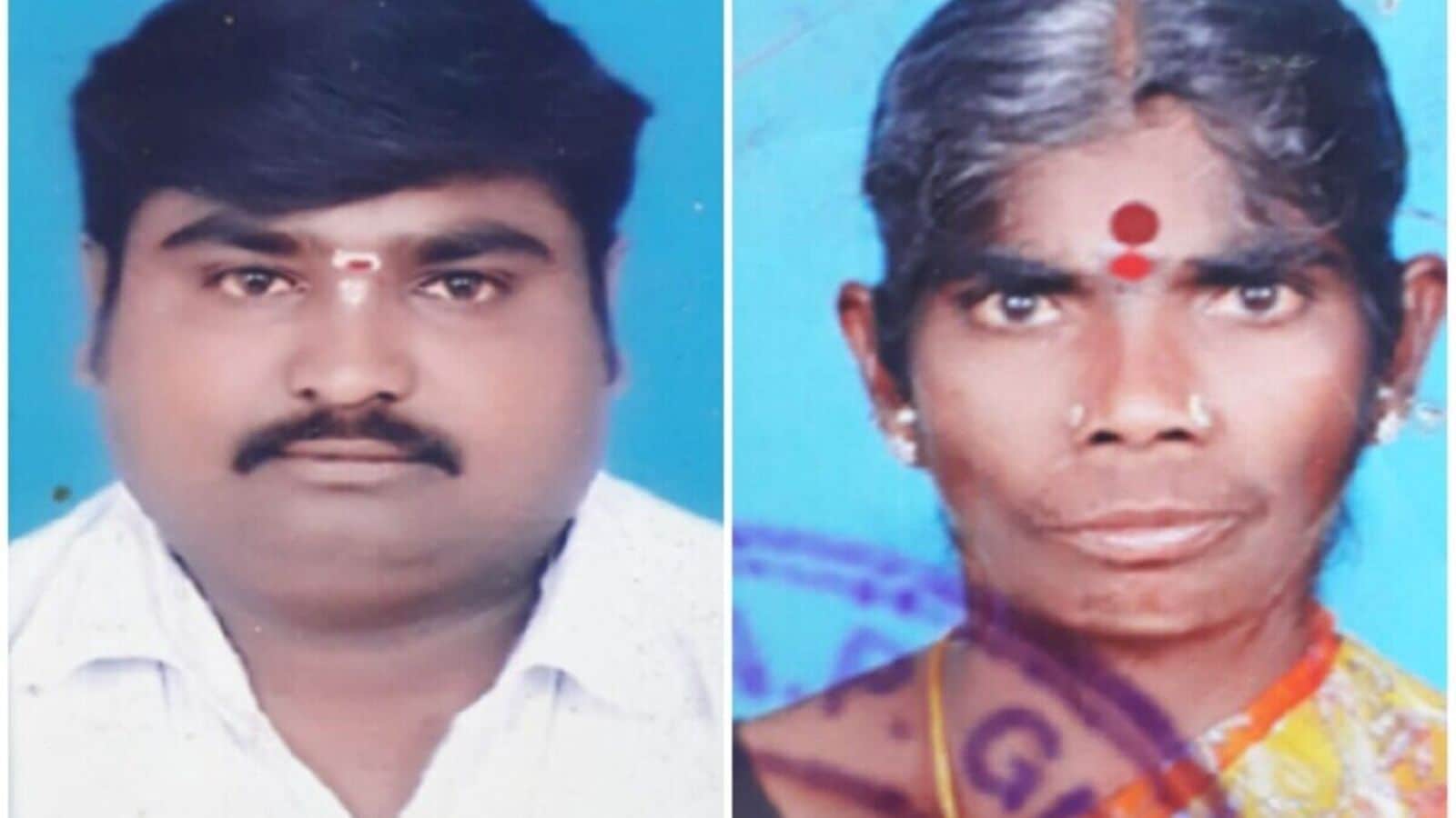 Medak News : మెదక్ జిల్లాలో విషాదం, గంట వ్యవధిలో తల్లీకొడుకు మృతి