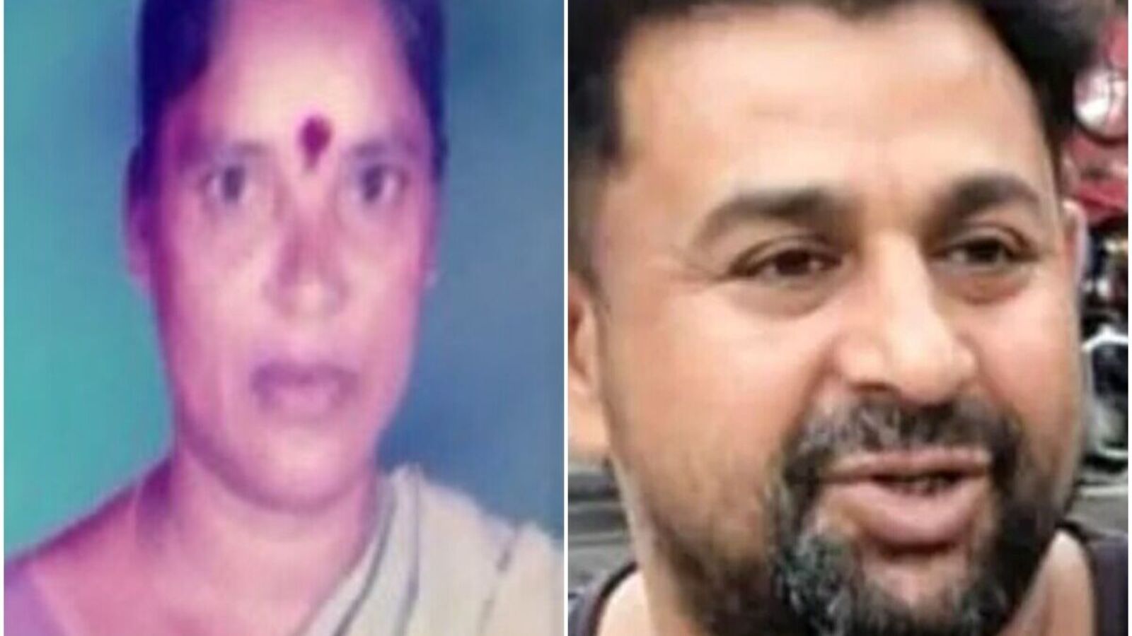 Hyderabad Crime : రామంతపూర్ లో దారుణం, ఆస్తి కోసం అమ్మనే కడతేర్చిన కొడుకు