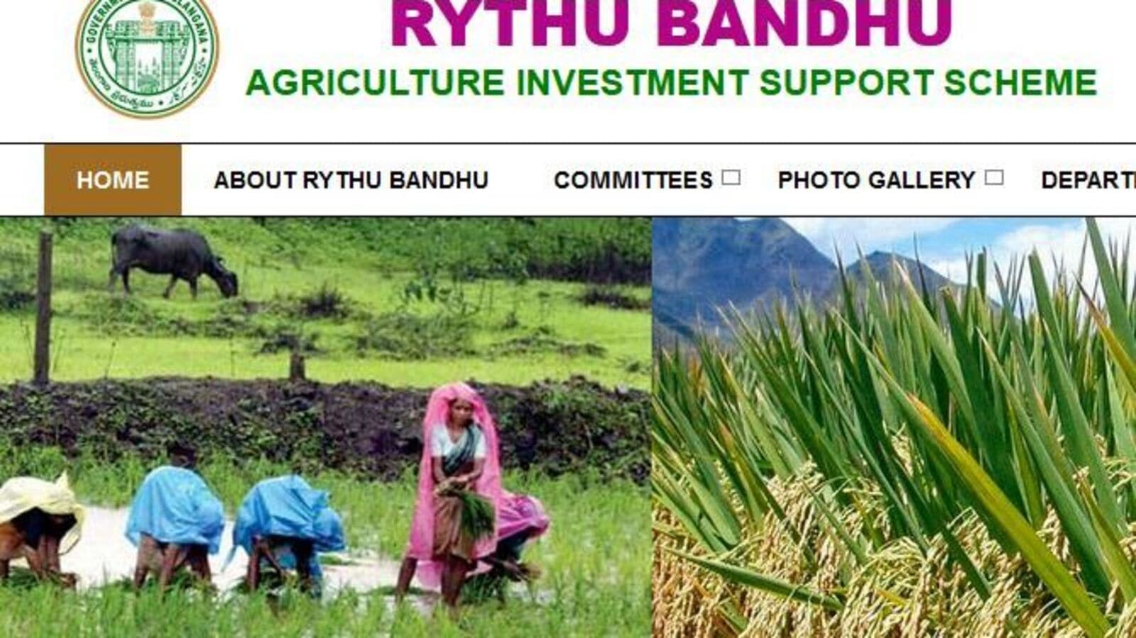 Rythu Bandhu Funds : ఆ తేదీలోపు అందరి ఖాతాల్లోకి డబ్బులు…! &apos;రైతుబంధు&apos; నిధుల జమపై కీలక ప్రకటన