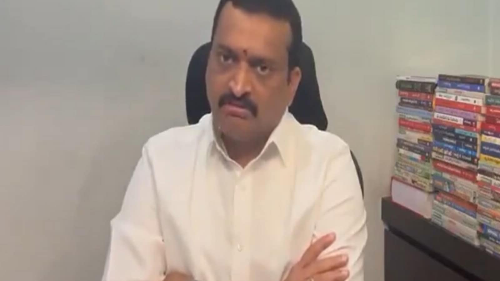 Bandla Ganesh : పార్లమెంట్ ఎన్నికల్లో బీఆర్ఎస్ ఒక్క సీటు కూడా గెలవదు & బండ్ల గణేష్