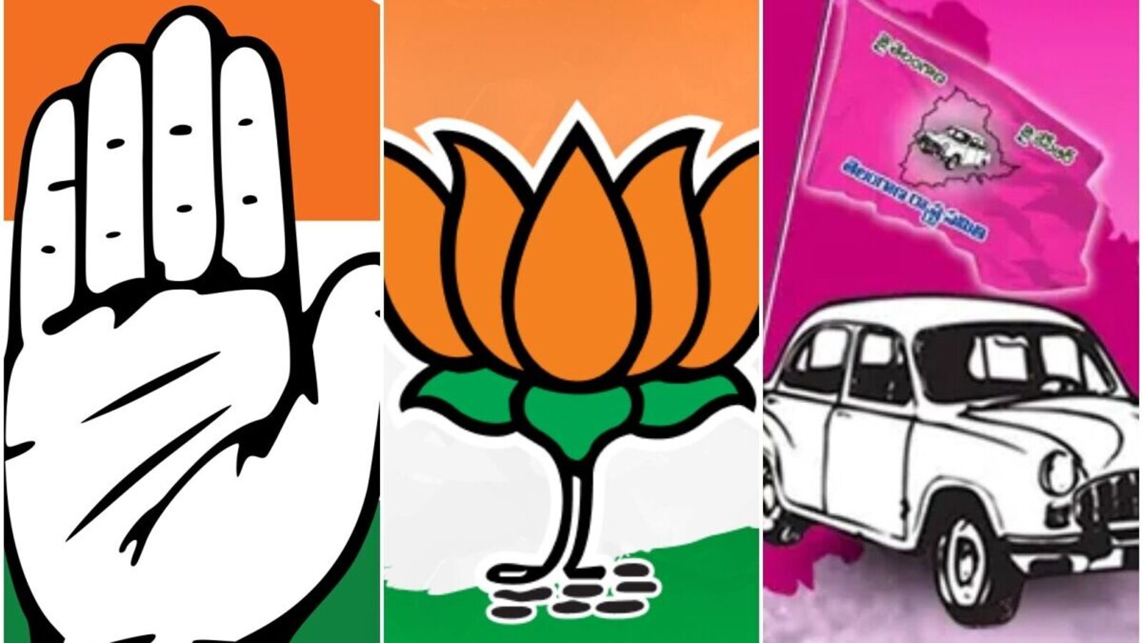 Lok Sabha Elections : తెలంగాణలో లోక్ సభ ఎన్నికల ఫీవర్, గెలుపే లక్ష్యంగా ప్రధాన పార్టీల కసరత్తు!