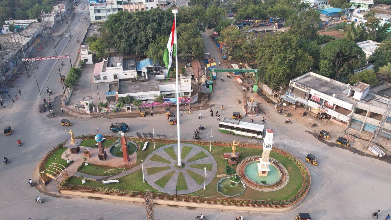 Nalgonda Municipality: హస్తం చేతికి నల్గొండ మునిసిపాలిటీ.. నెగ్గిన అవిశ్వాసం