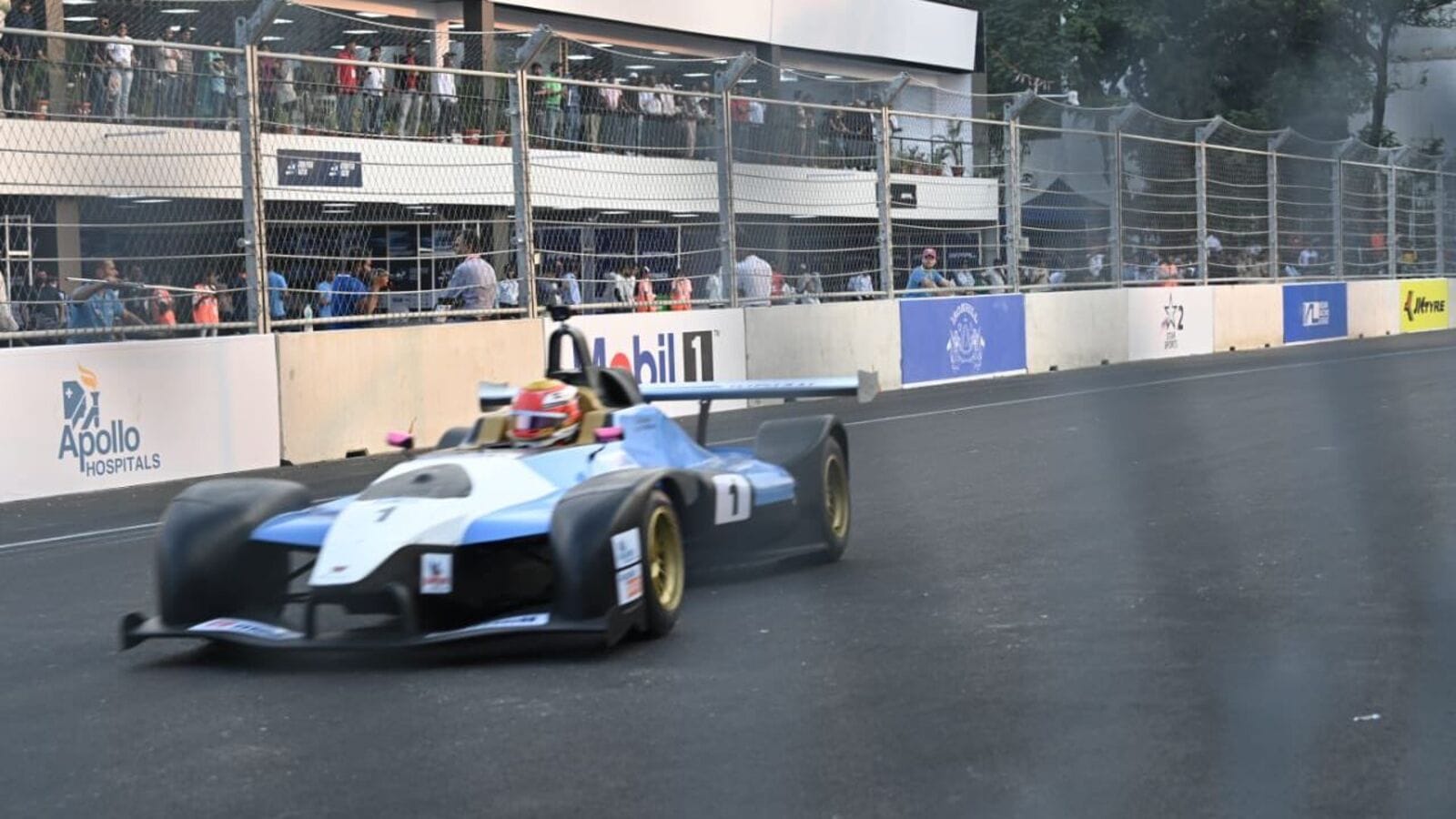 IAS Aravind Kumar: ఫార్ములా ఈ రేసులకు అనుమతి లేకుండా చెల్లింపులు.. ఐఏఎస్‌ సంజాయిషీ కోరిన సిఎస్‌