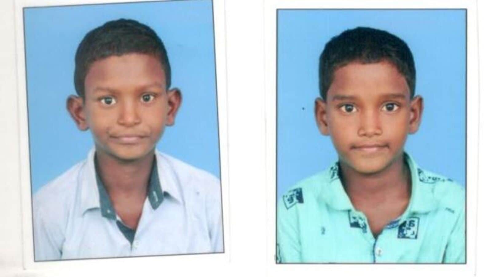 Sangareddy boy missing: బాలుడి అదృశ్యం.. 90 నిమిషాల్లో కనిపెట్టిన పోలీసులు