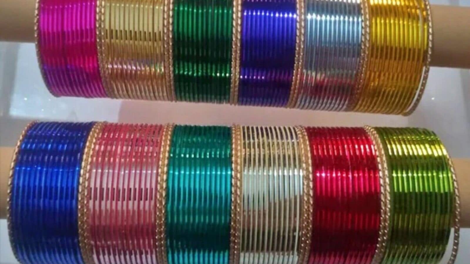 Khammam News : కొడుకులుంటే కీడంట, కీడుకు పరిష్కారం గాజులట