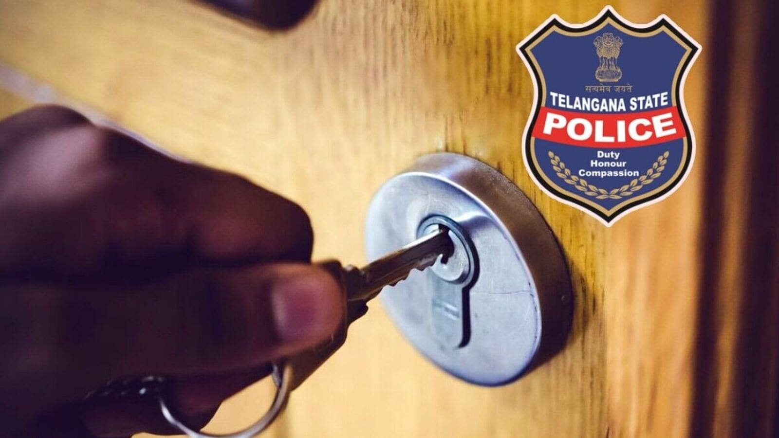 Hyderabad News : సంక్రాంతికి ఫ్యామిలీతో ఊరెళ్తున్నారా? అయితే ఈ జాగ్రత్తలు మీ కోసమే!