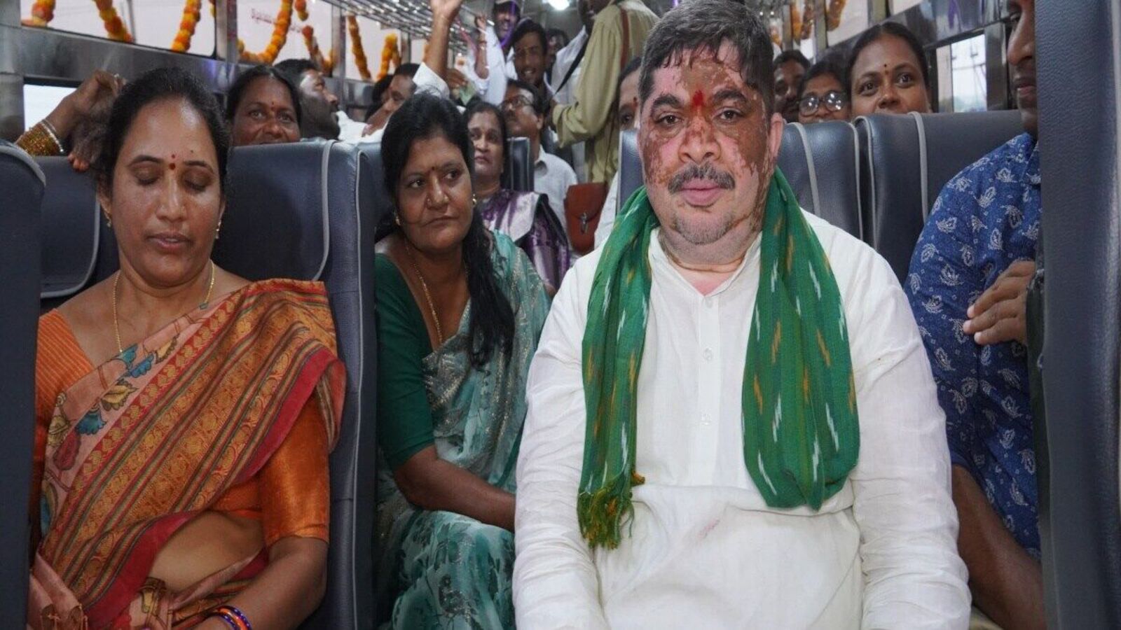 Ponnam Prabhakar : హుస్నాబాద్ అభివృద్ధే నా ప్రాధాన్యత, అధికారులు నిర్లక్ష్యం వహిస్తే సహించను& మంత్రి పొన్నం ప్రభాకర్