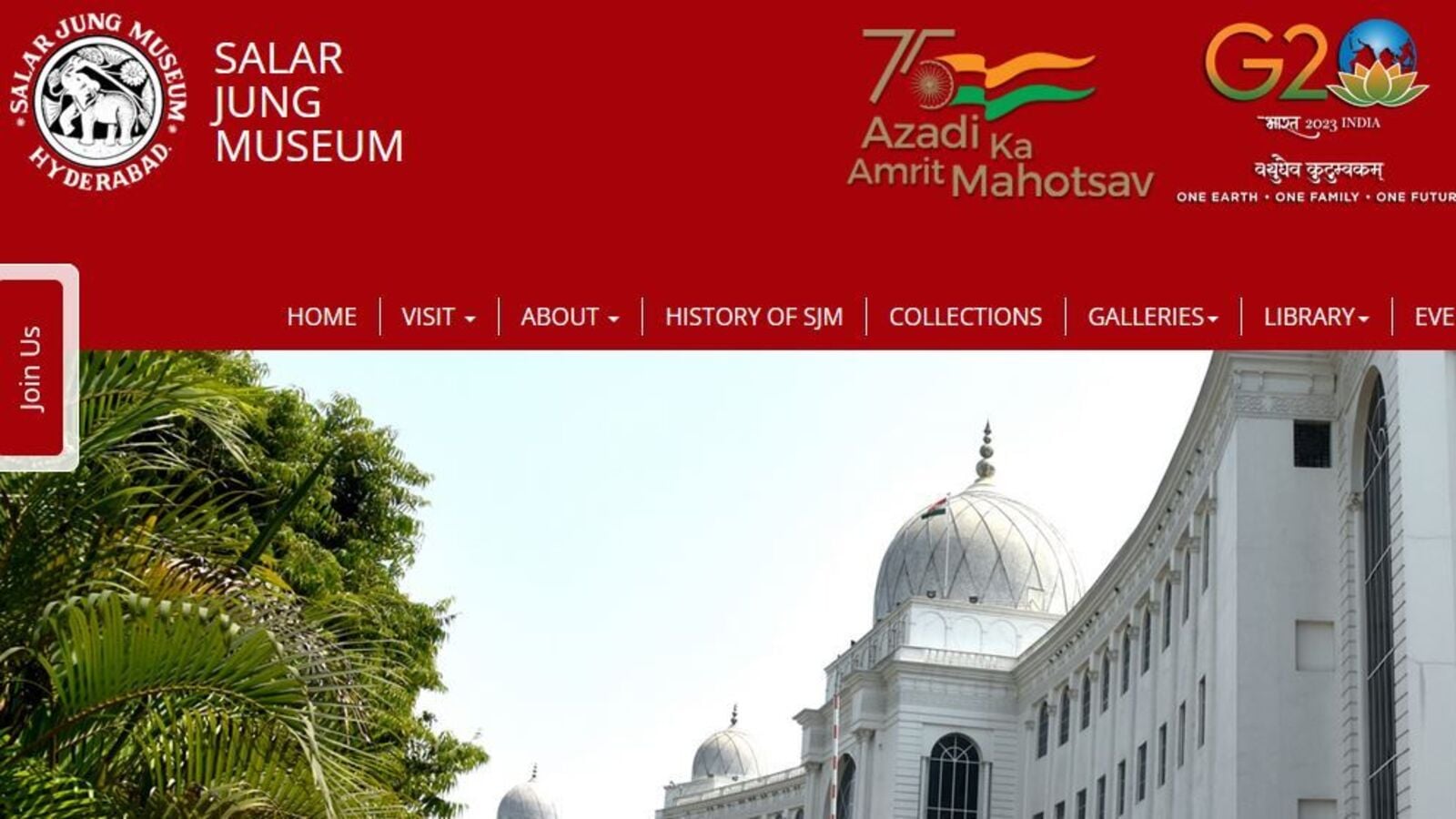 Govt Job Alert : హైదరాబాద్ సాలార్‌జంగ్ మ్యూజియంలో ఉద్యోగాలు & అర్హతలు, ముఖ్య వివరాలివే