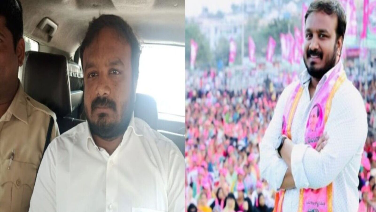 Alishetty Arvind Arrest : మిడ్ డే మీల్స్ టెండర్ పేరిట చీటింగ్, ఫోర్జరీ సంతకాలతో ఫేక్ జీవోలు& బీఆర్ఎస్ కీలక నేత అరెస్టు