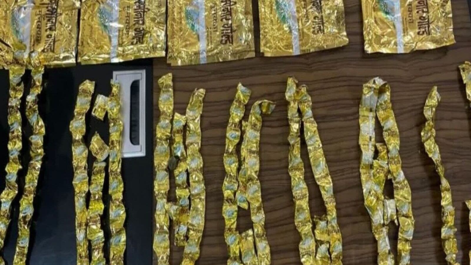 Shamshabad Crime : చాక్లెట్లలో గంజాయి, స్కూల్ విద్యార్థులకు పంపిణీ&ముగ్గురి అరెస్ట్!