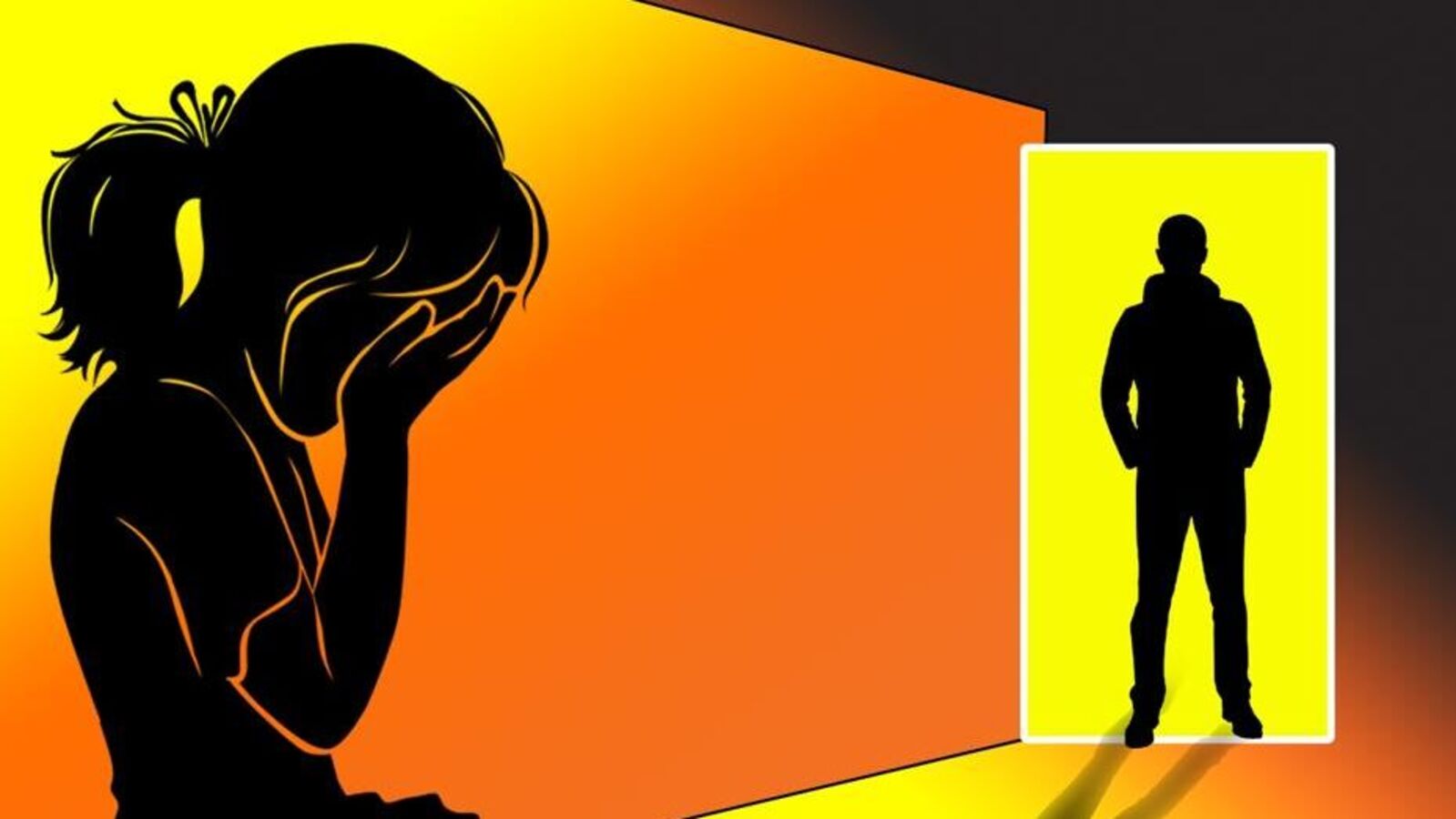 Warangal Crime: మైనర్​ బాలికపై లైంగిక దాడి.. యువకుడికి 20 ఏళ్ల కారాగార శిక్ష