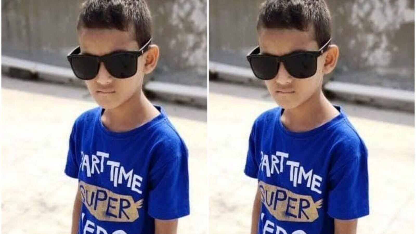 Hyderabad News : హైదరాబాద్ లో పండుగ పూట విషాదం, పతంగి ఎగరవేస్తూ విద్యుత్ షాక్ తో బాలుడి మృతి