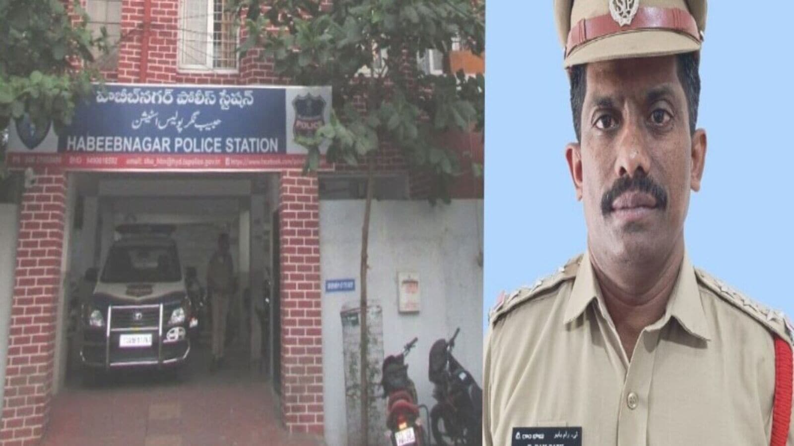 Rangareddy Crime : మొయినాబాద్ యువతి మృతి కేసులో వీడిన మిస్టరీ& ఎస్సై సస్పెండ్